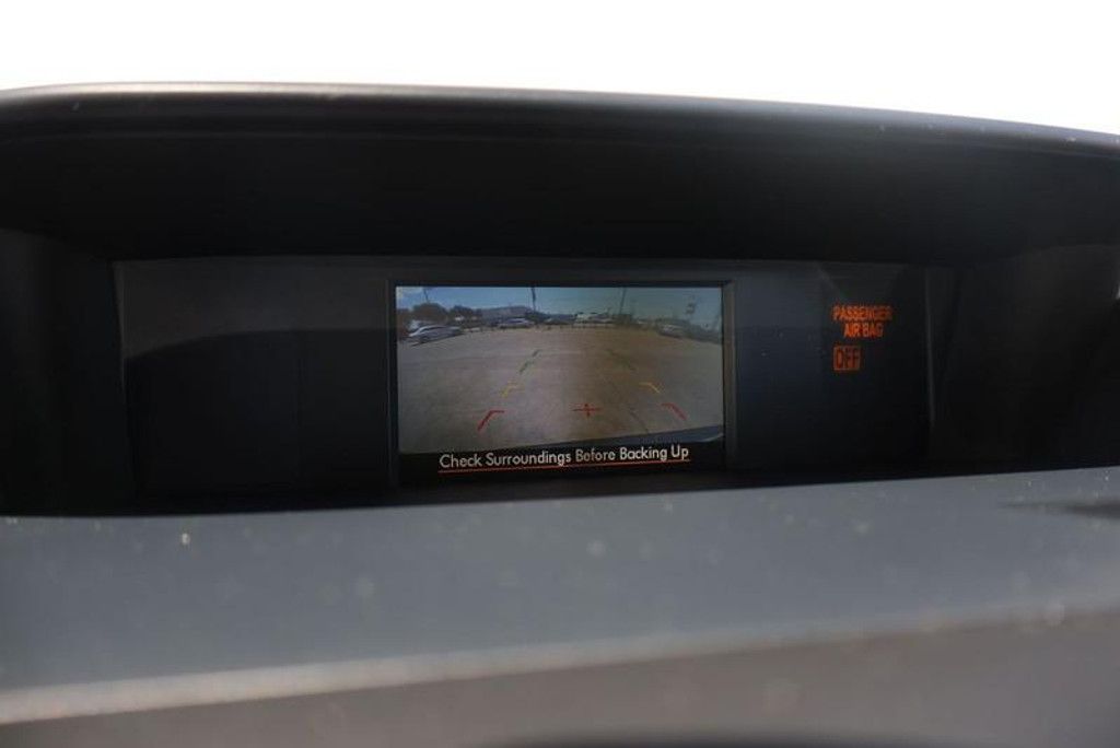 2015 SUBARU Forester - photo 29