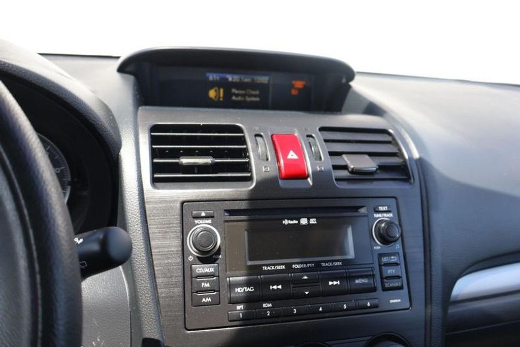 2015 SUBARU Forester - photo 30
