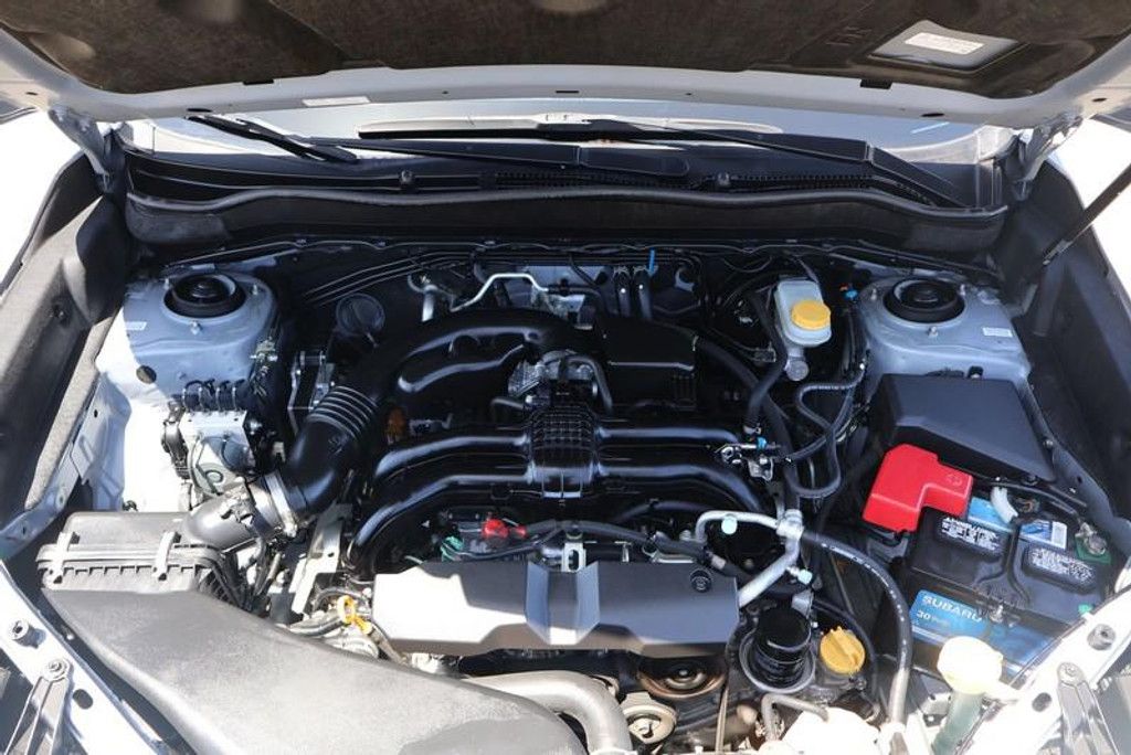 2015 SUBARU Forester - photo 12