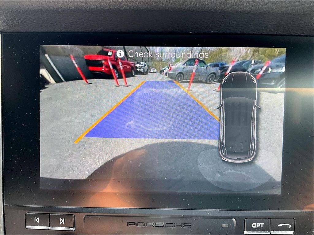 2017 PORSCHE Macan - photo 19