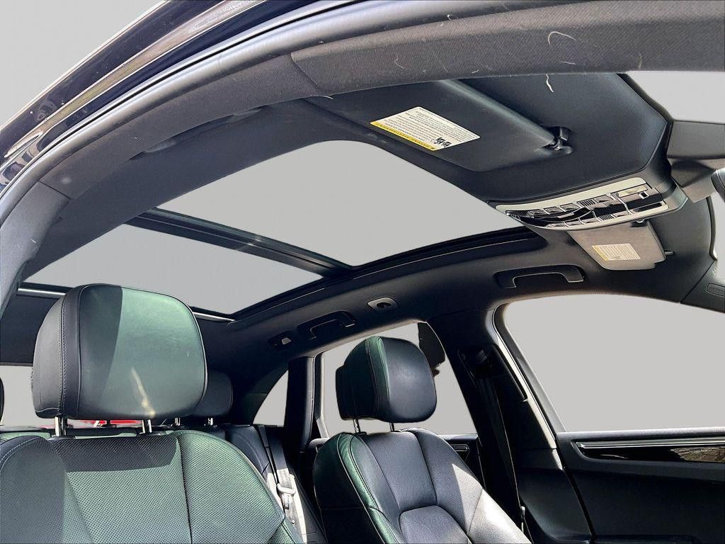 2017 PORSCHE Macan - photo 20