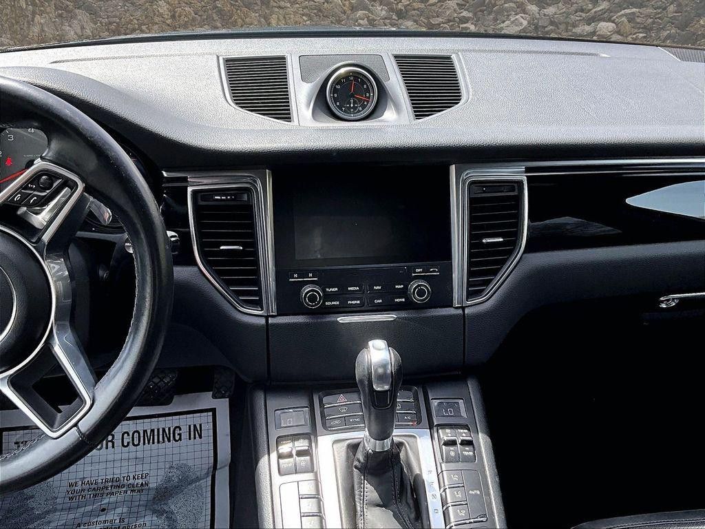 2017 PORSCHE Macan - photo 6