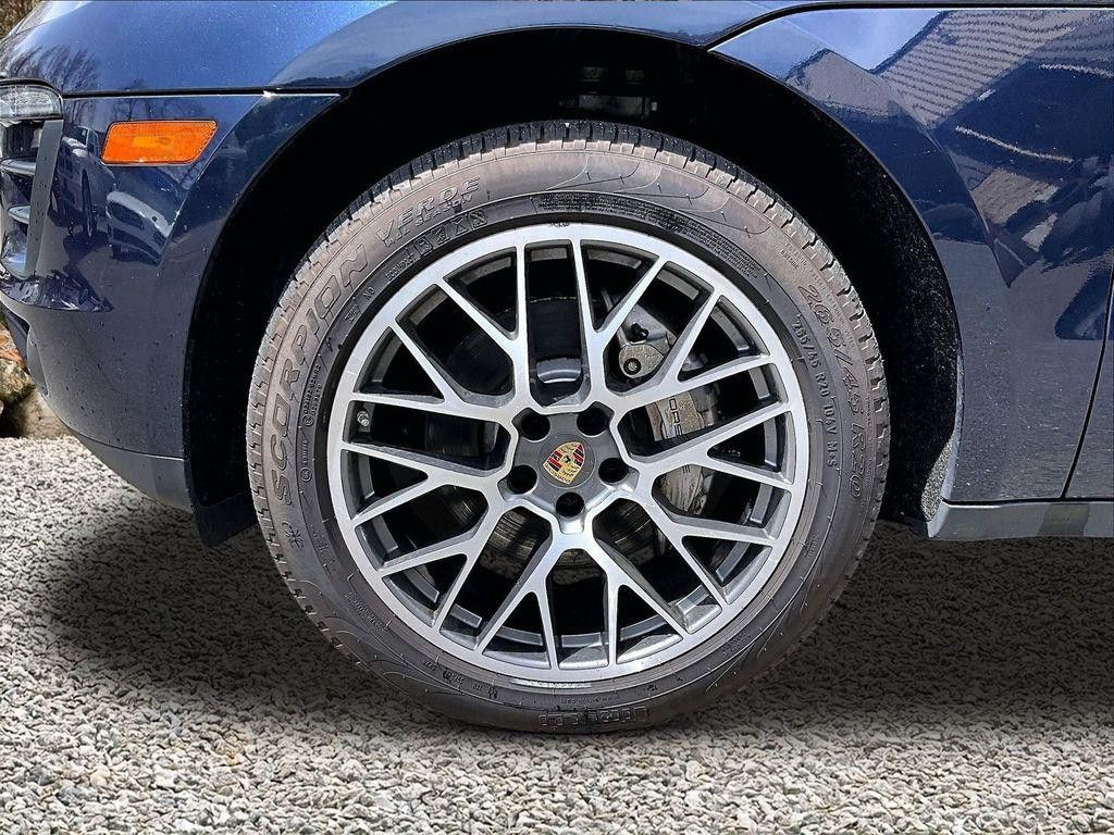 2017 PORSCHE Macan - photo 9