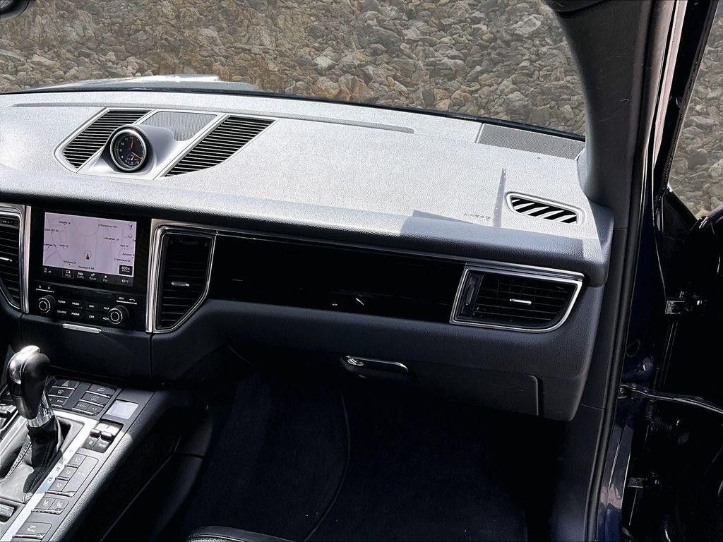 2017 PORSCHE Macan - photo 15