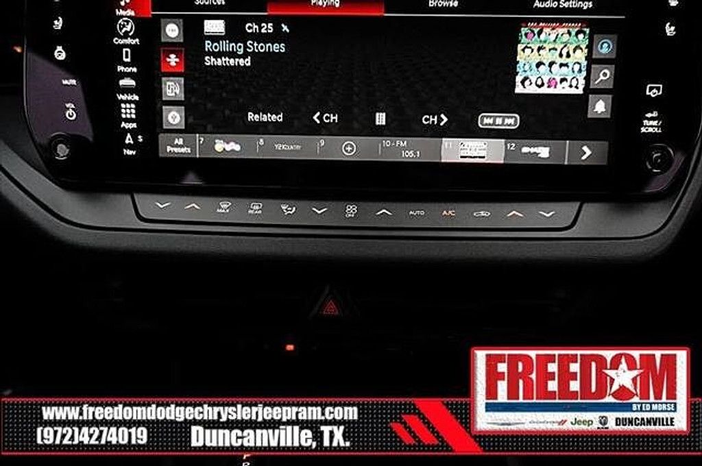 2026 DODGE Charger - photo 22
