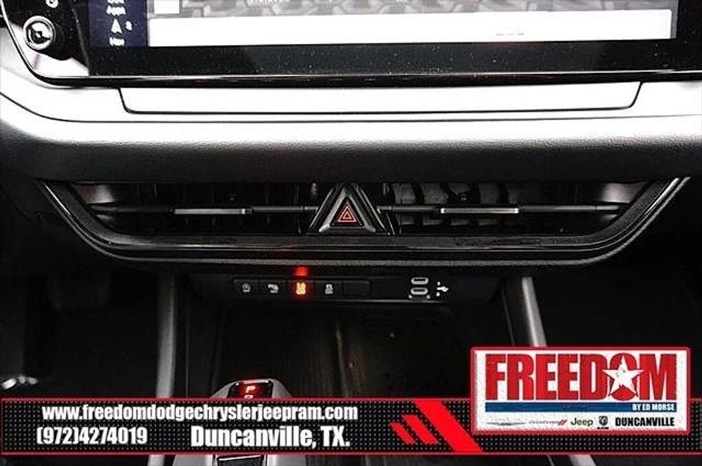 2026 DODGE Charger - photo 23