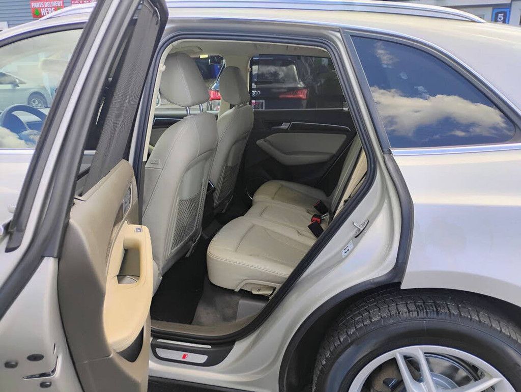 2016 AUDI Q5 - photo 14