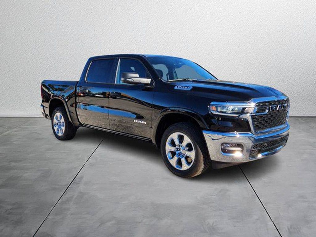 2026 RAM 1500 Big Horn/Lonestar for sale at Alan Jay Jeep Chrysler Dodge Ram of Clewiston