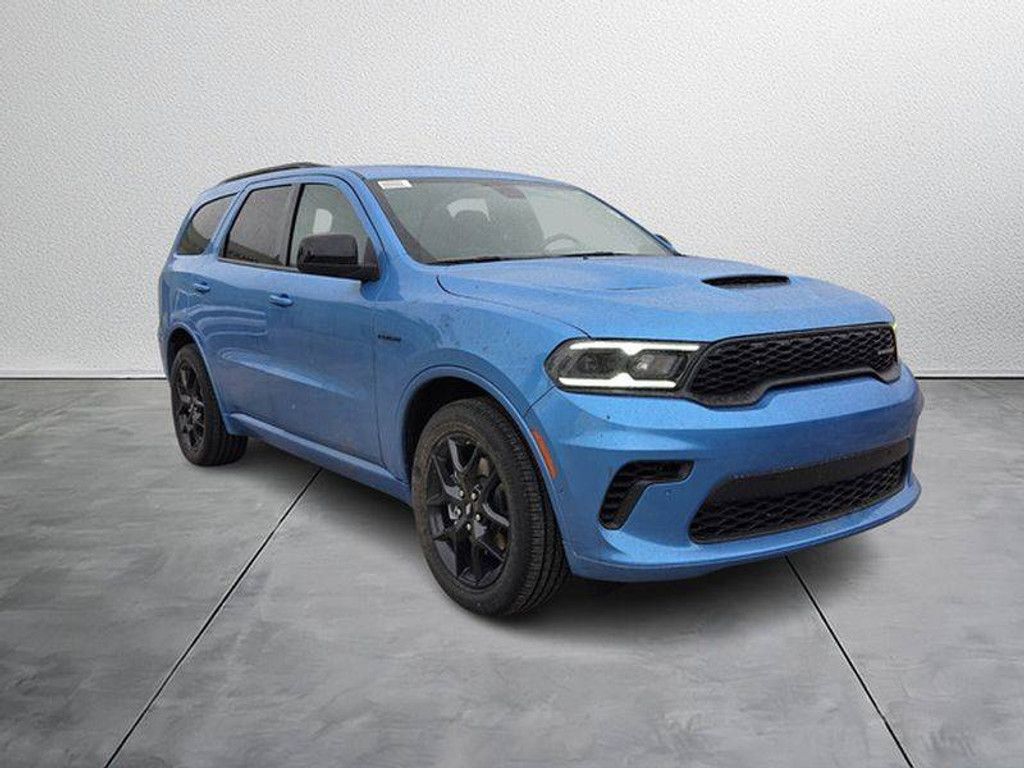 2026 DODGE Durango GT Hemi for sale at Alan Jay Jeep Chrysler Dodge Ram of Clewiston
