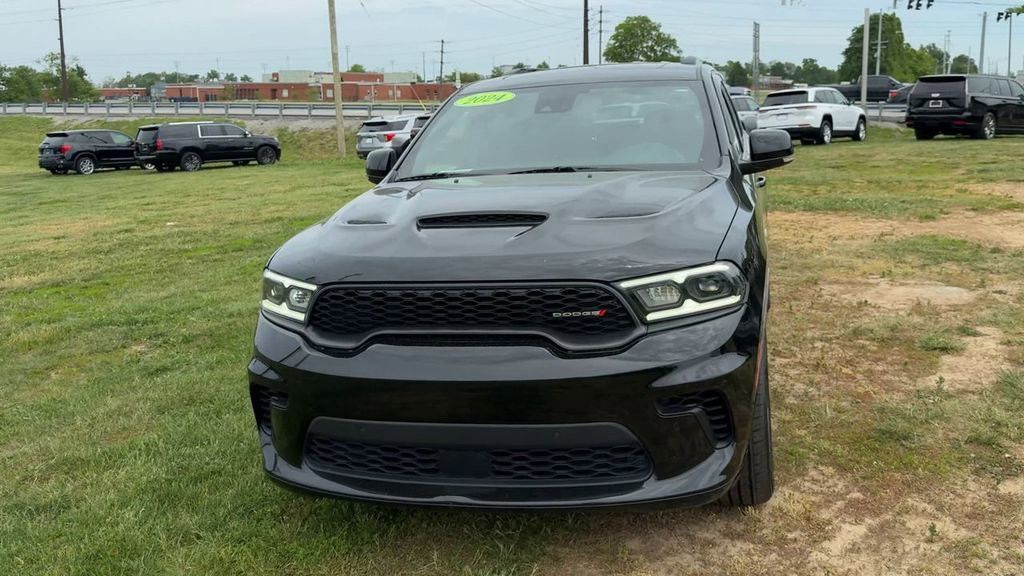 2024 DODGE Durango - photo 2