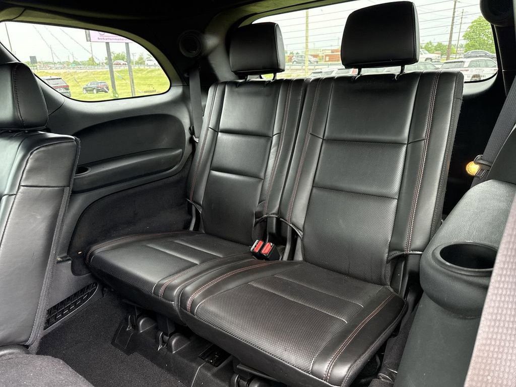 2024 DODGE Durango - photo 20