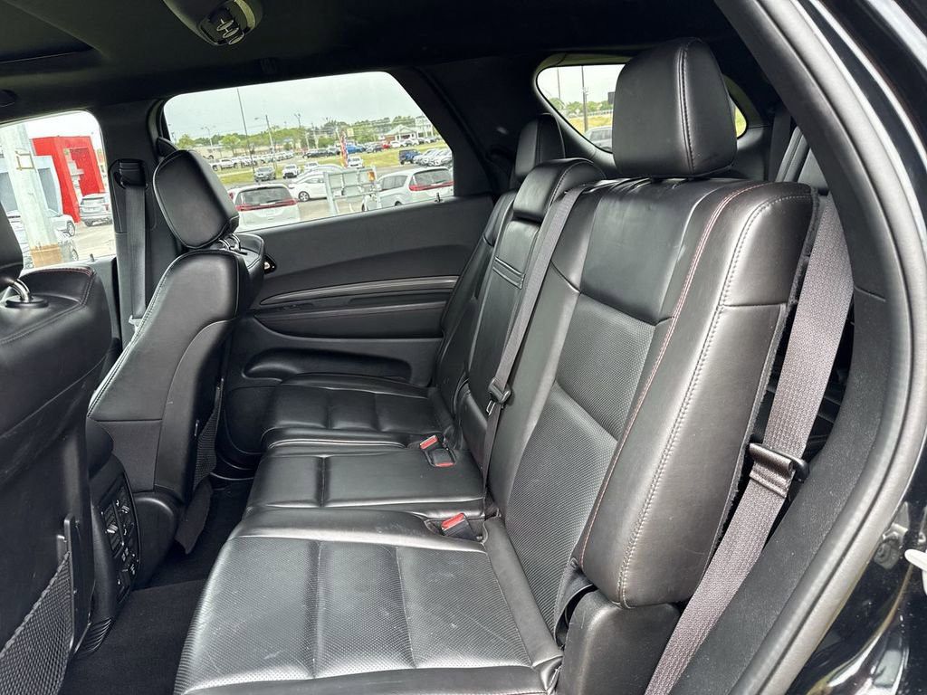 2024 DODGE Durango - photo 21