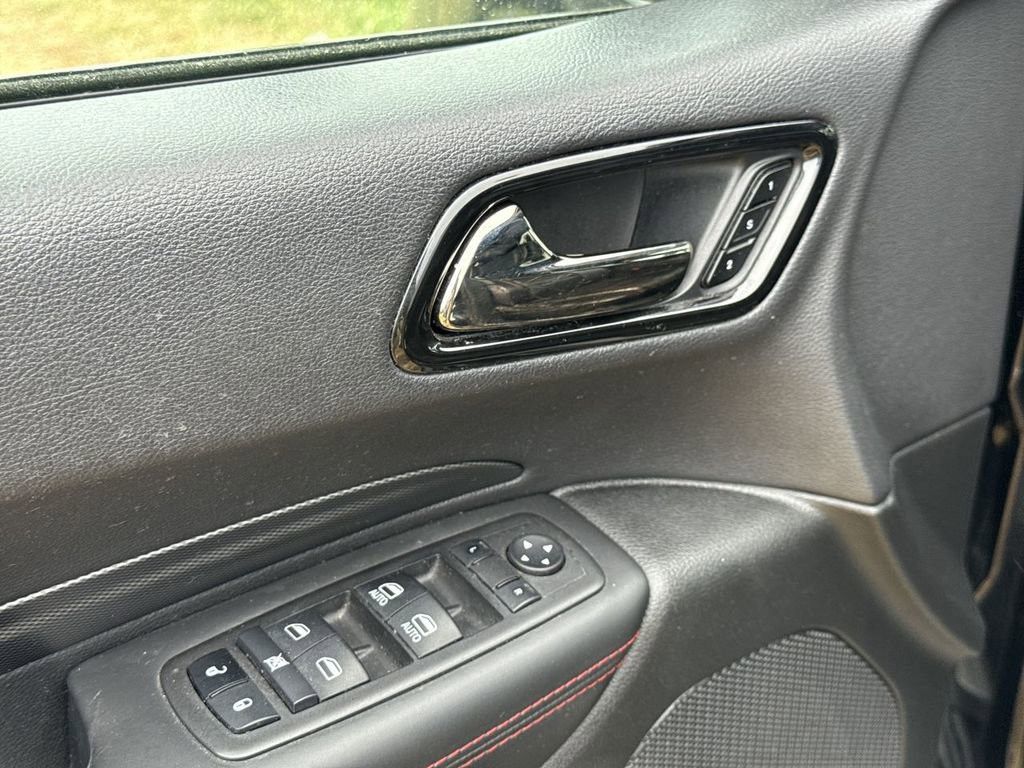2024 DODGE Durango - photo 22