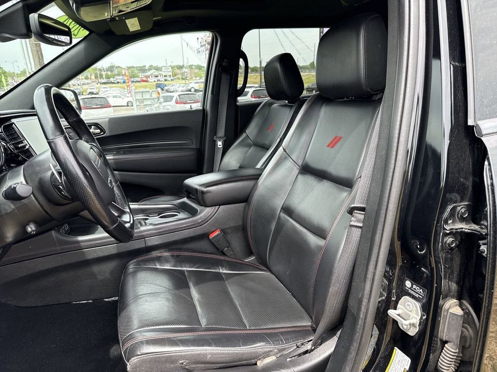 2024 DODGE Durango - photo 23