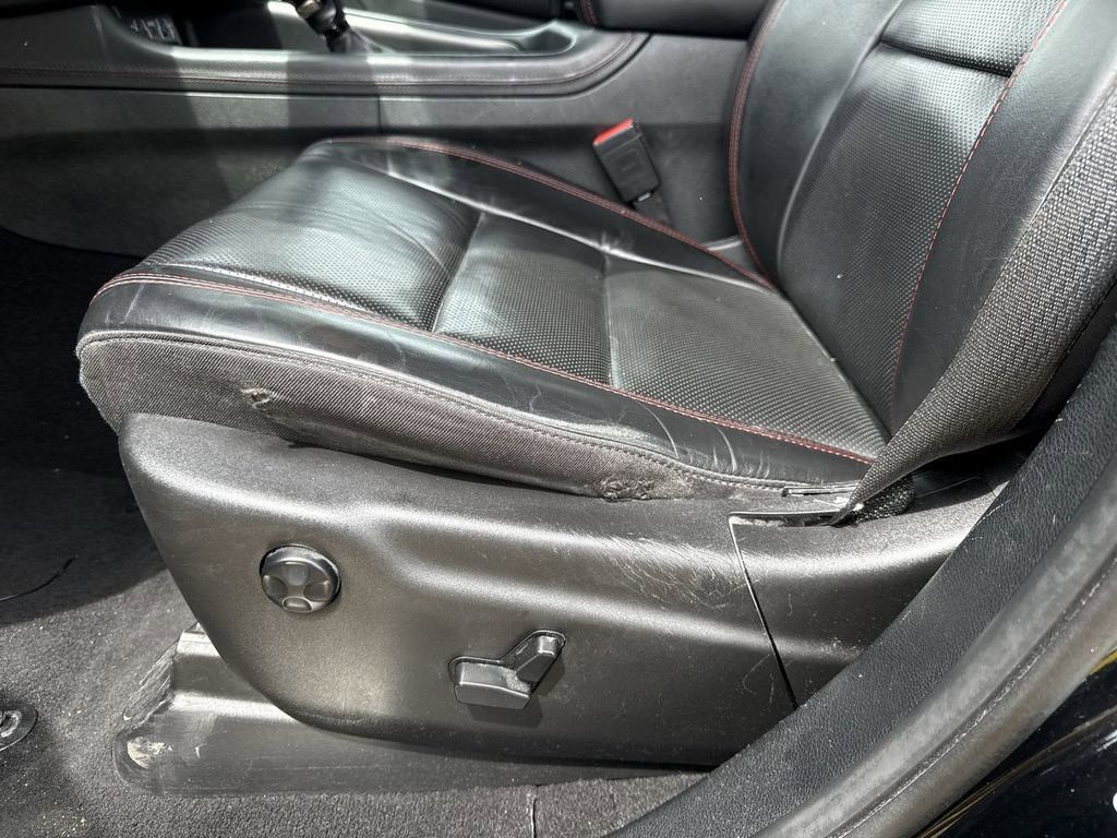 2024 DODGE Durango - photo 24