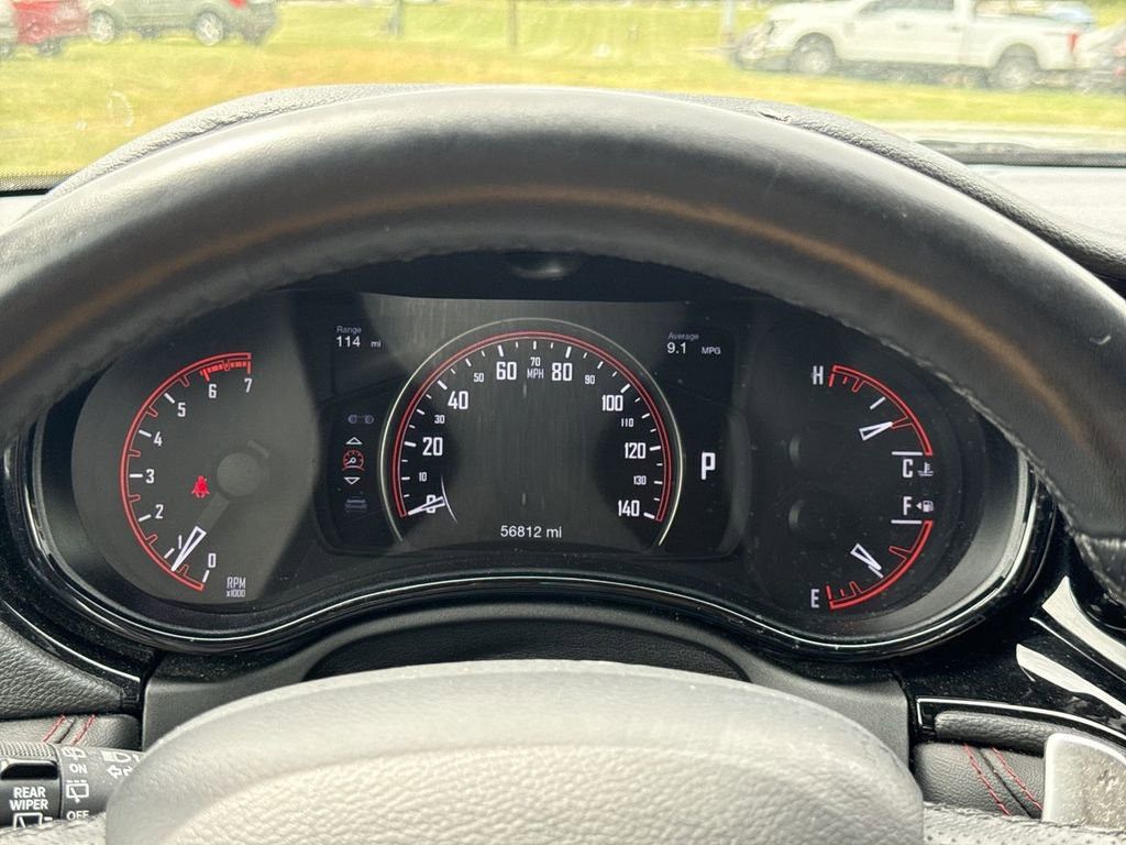 2024 DODGE Durango - photo 26
