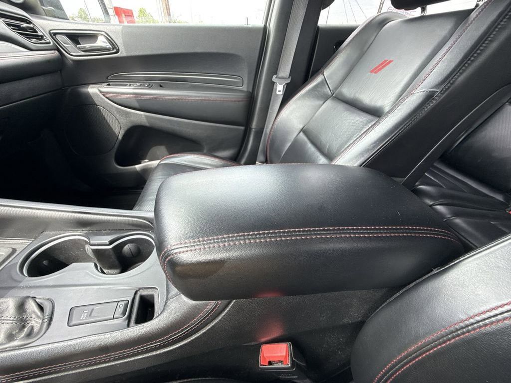 2024 DODGE Durango - photo 27