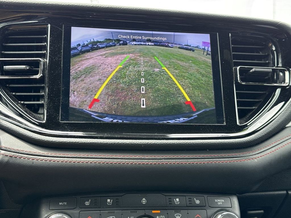 2024 DODGE Durango - photo 30