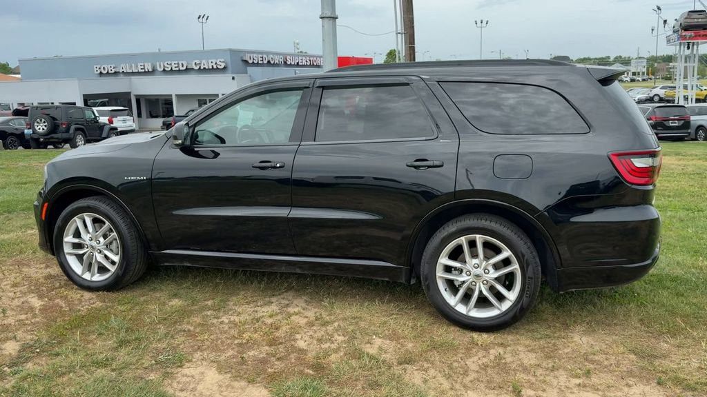 2024 DODGE Durango - photo 4