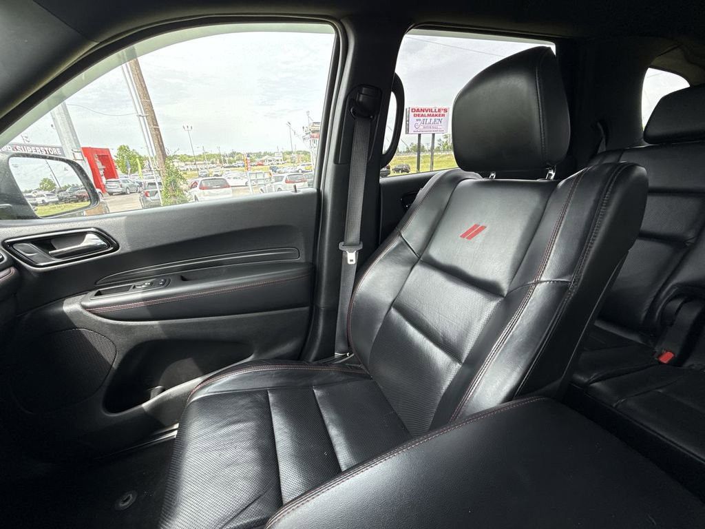 2024 DODGE Durango - photo 33