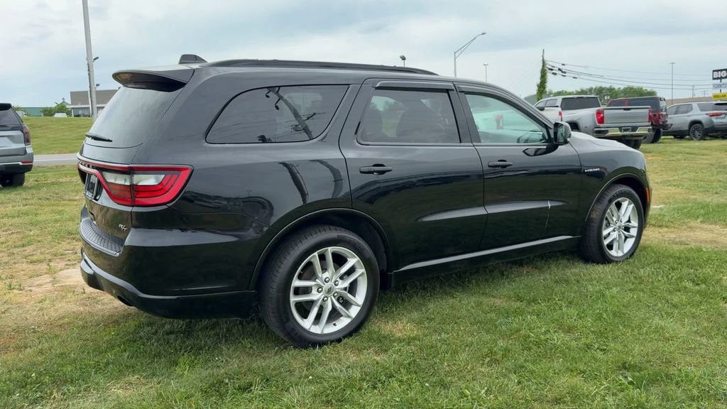 2024 DODGE Durango - photo 7