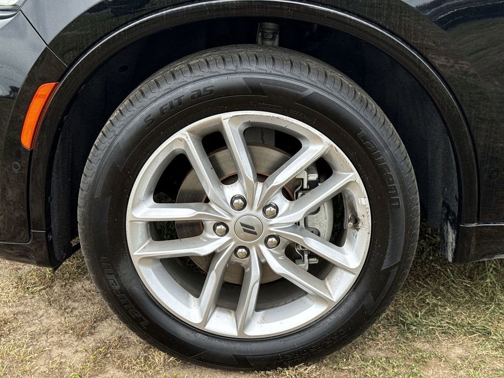 2024 DODGE Durango - photo 10