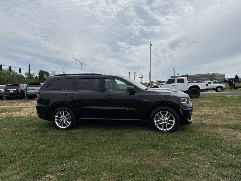2024 DODGE Durango - photo 14