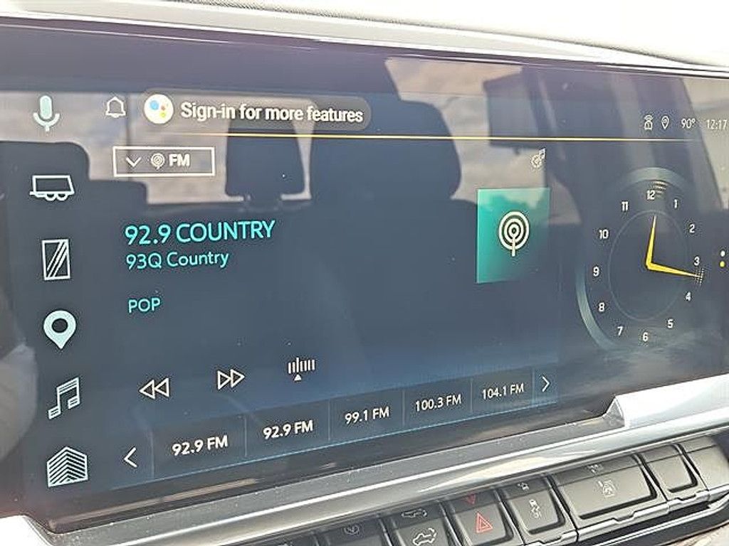 2026 CHEVROLET Silverado - photo 21
