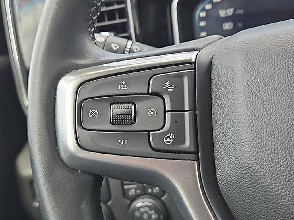 2026 CHEVROLET Silverado - photo 27