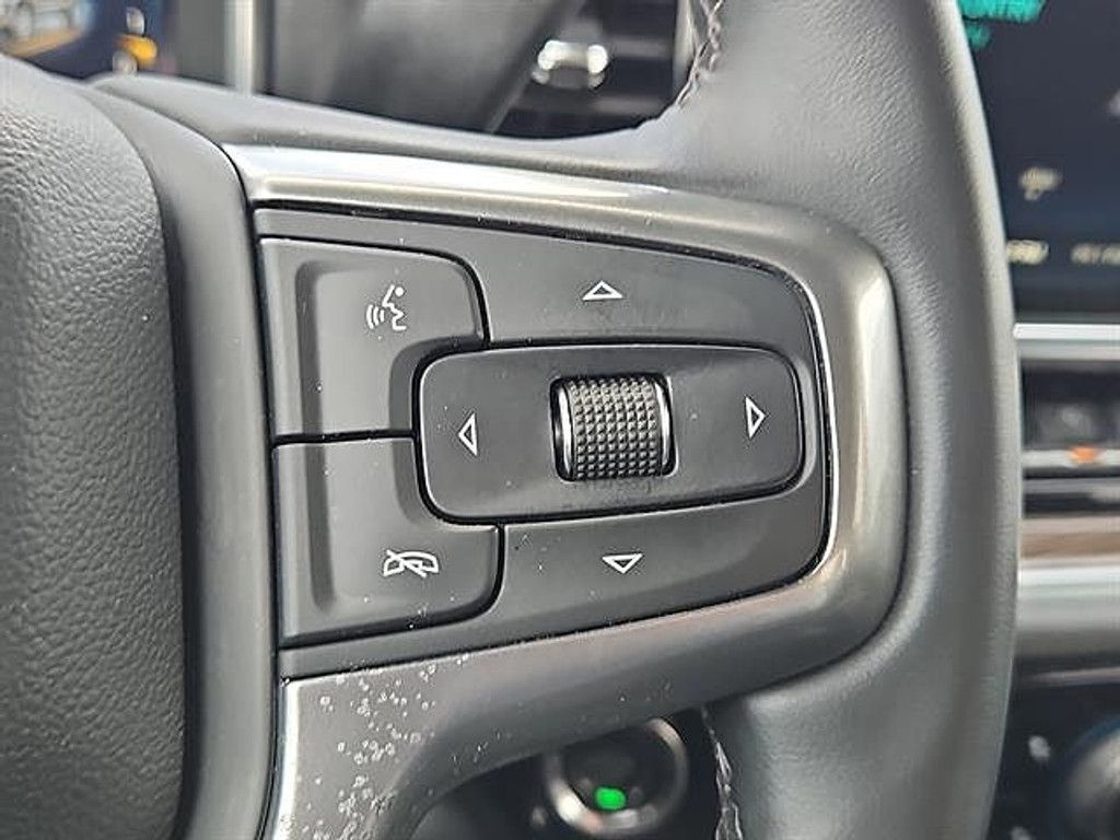 2026 CHEVROLET Silverado - photo 28