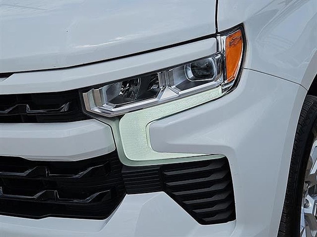 2026 CHEVROLET Silverado - photo 4