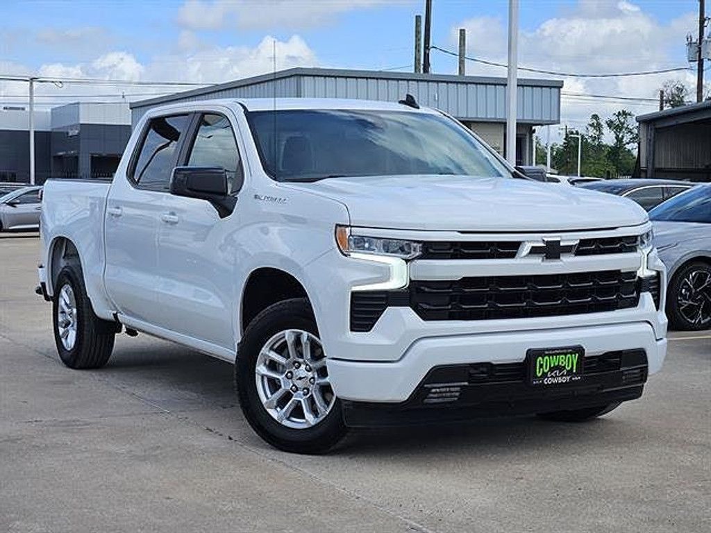 2026 CHEVROLET Silverado - photo 31