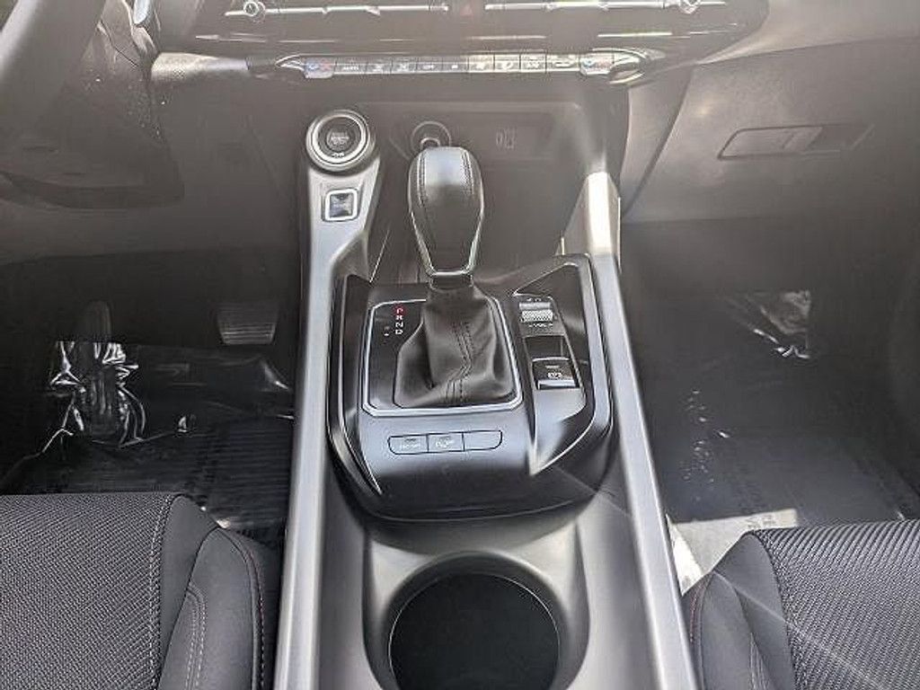 2024 DODGE Hornet - photo 20
