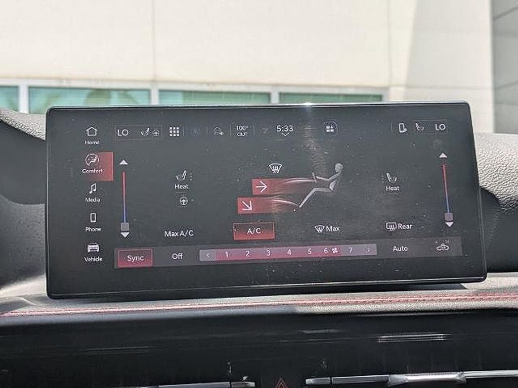 2024 DODGE Hornet - photo 23