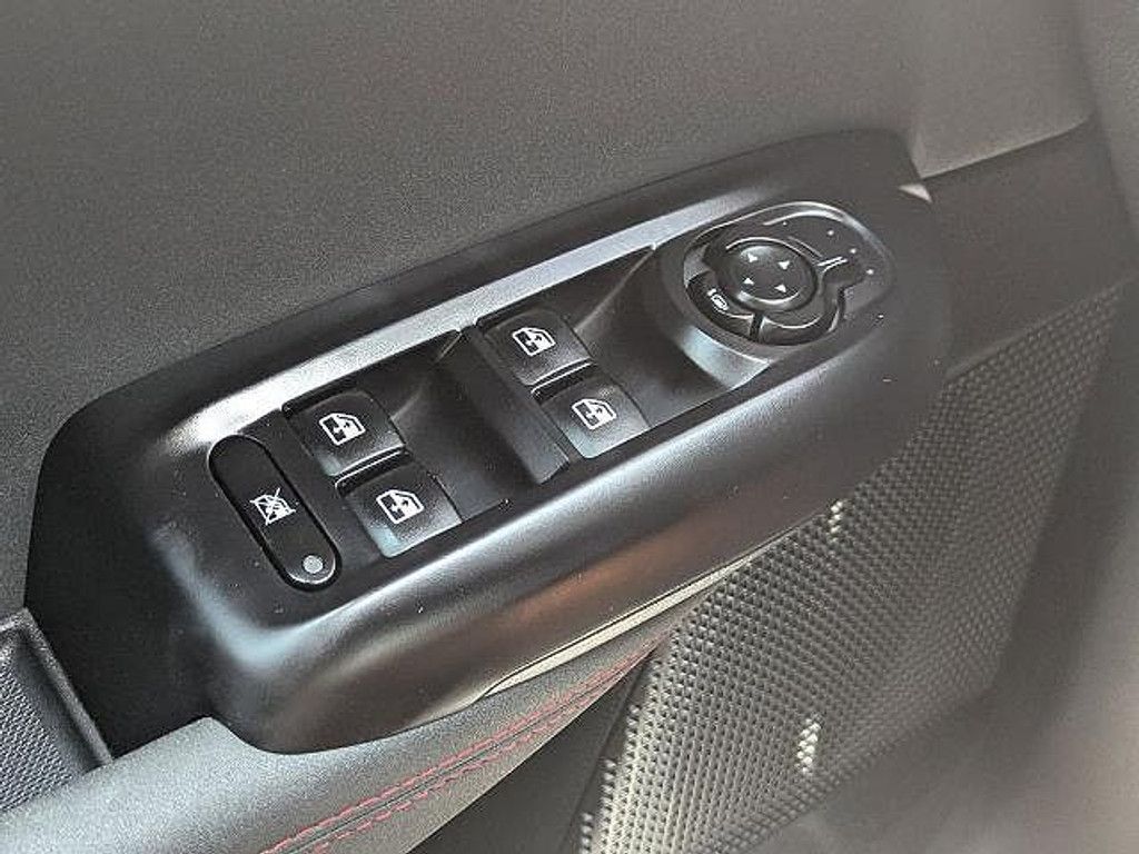 2024 DODGE Hornet - photo 24