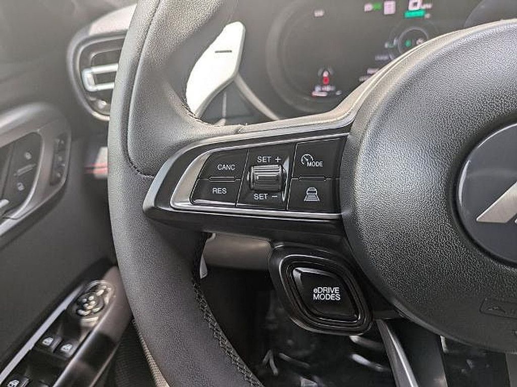 2024 DODGE Hornet - photo 26