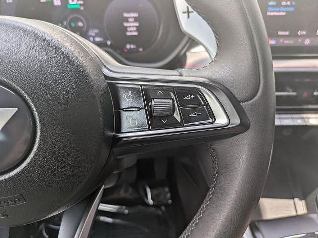 2024 DODGE Hornet - photo 27