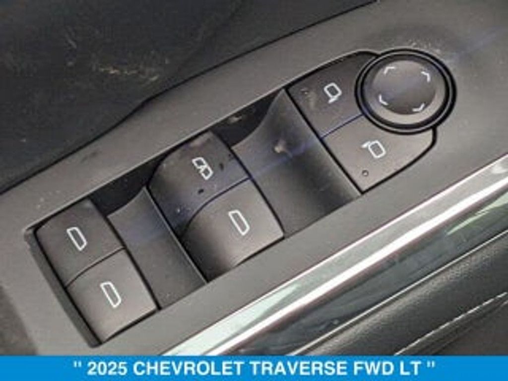 2024 CHEVROLET Traverse - photo 19