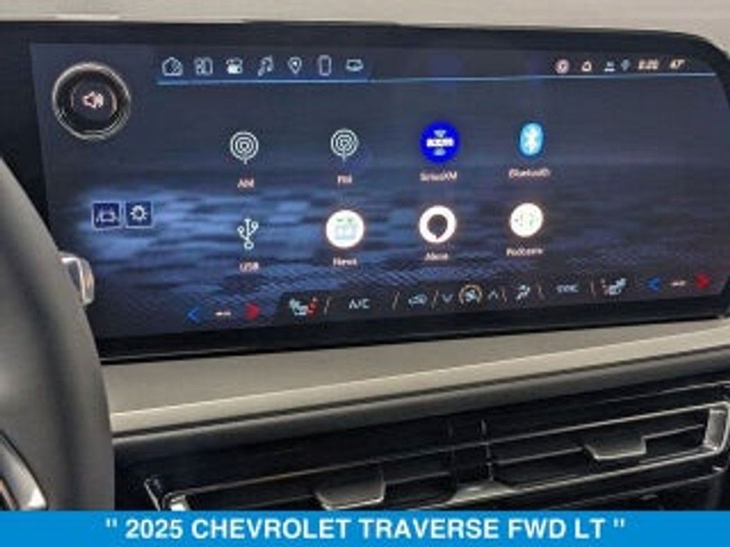 2024 CHEVROLET Traverse - photo 20