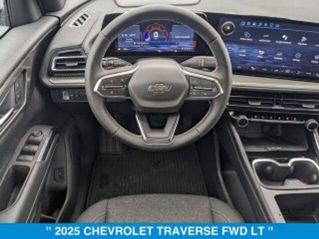 2024 CHEVROLET Traverse - photo 12