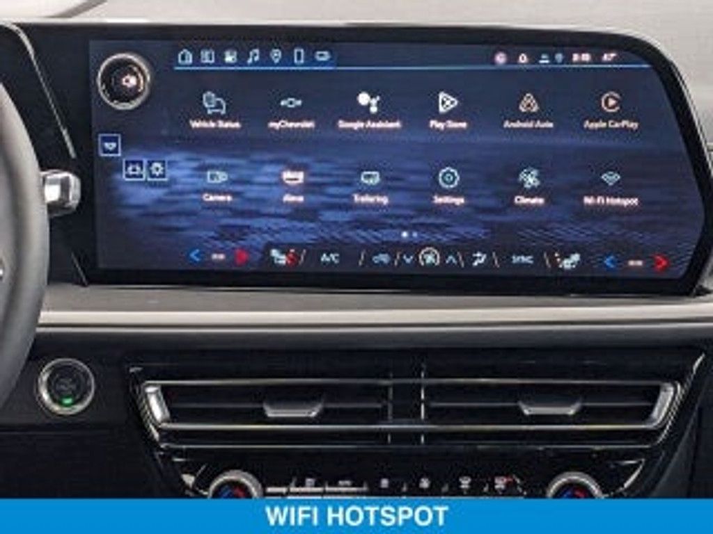 2024 CHEVROLET Traverse - photo 14