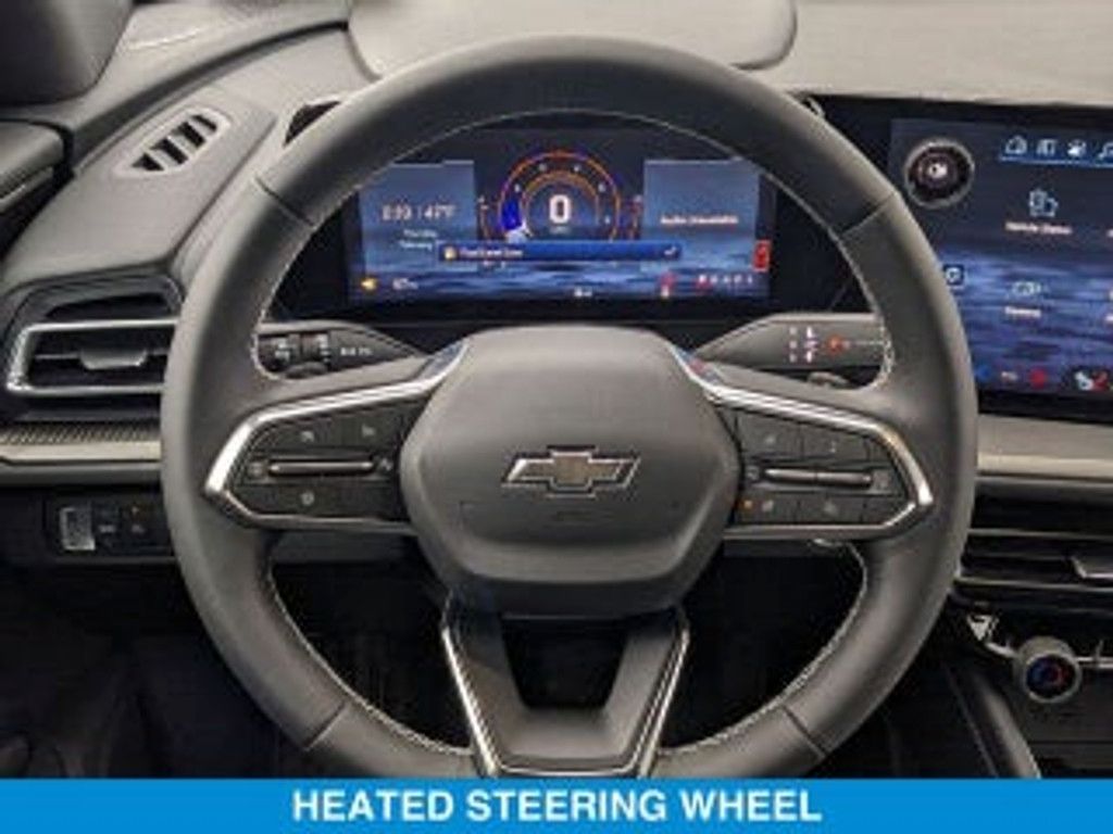 2024 CHEVROLET Traverse - photo 15