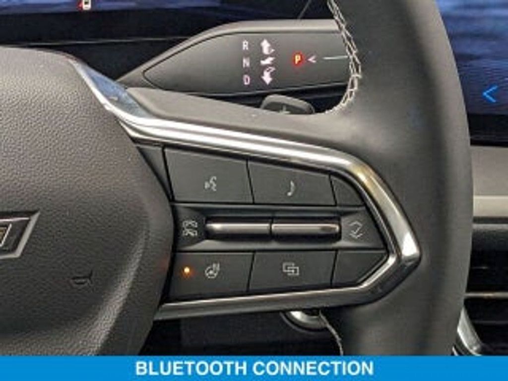 2024 CHEVROLET Traverse - photo 16
