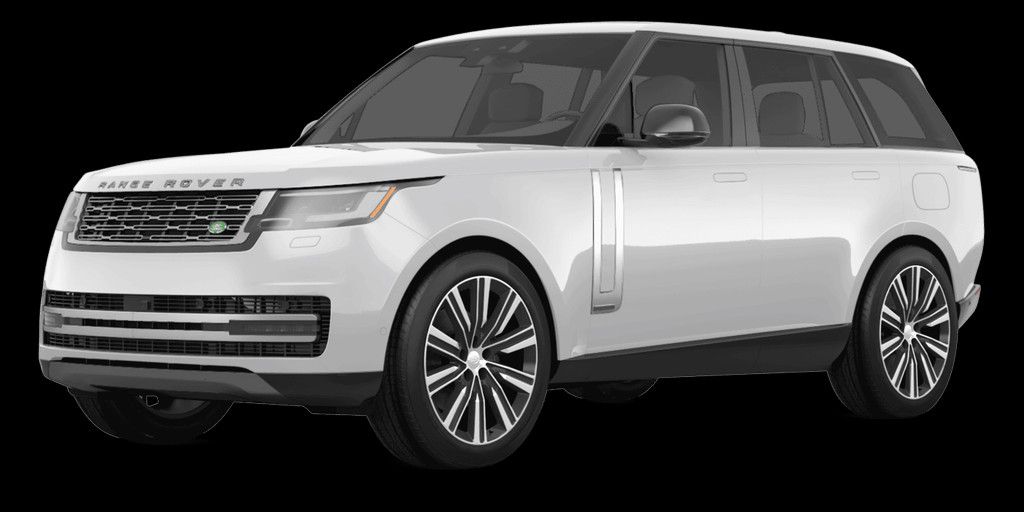 2024 Land Rover Range SE