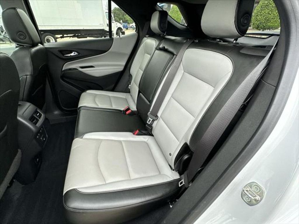 2020 CHEVROLET Equinox - photo 26