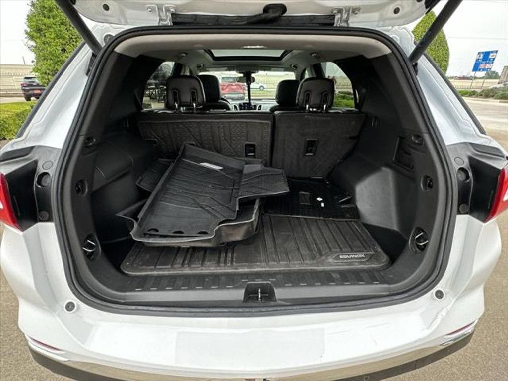 2020 CHEVROLET Equinox - photo 27