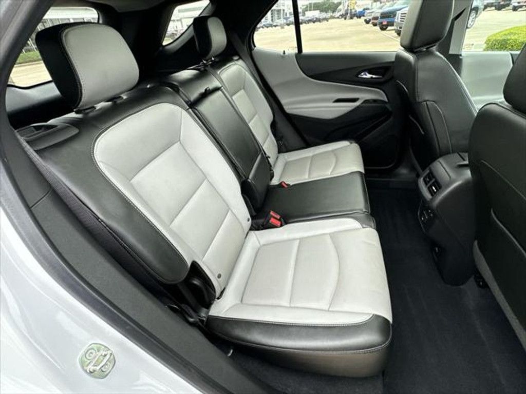 2020 CHEVROLET Equinox - photo 28