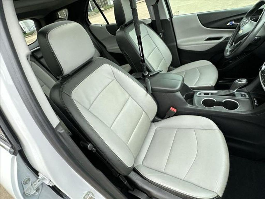 2020 CHEVROLET Equinox - photo 29