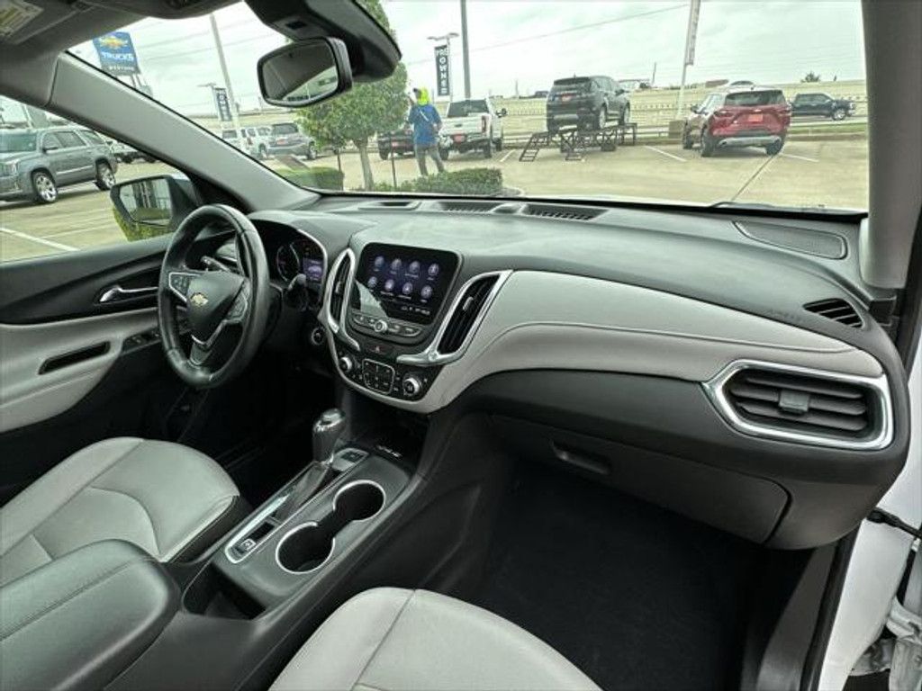 2020 CHEVROLET Equinox - photo 30