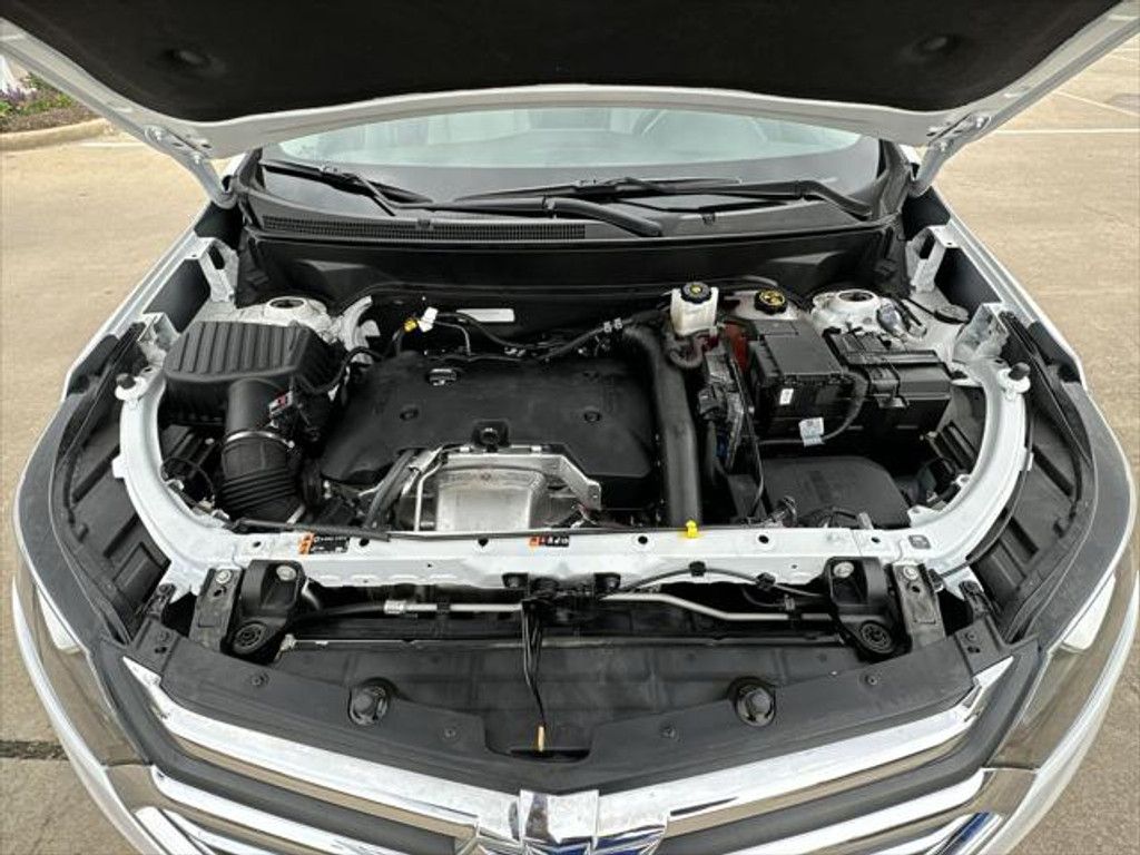 2020 CHEVROLET Equinox - photo 31